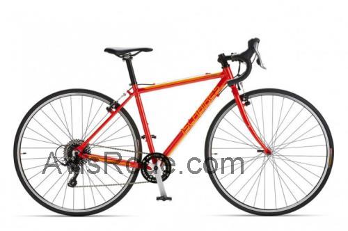 Islabikes Luath 700 Large fiche technique et avis